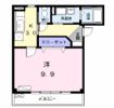 マルトピア九重Ⅱの間取り画像