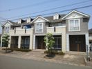 ド－ン新春日 Aの間取り画像