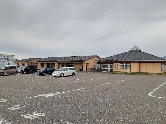 近くの福光どんぐり保育園まで450m(徒歩6分)