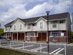 ラフレシールBの外観画像