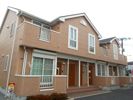 アルバーダの間取り画像