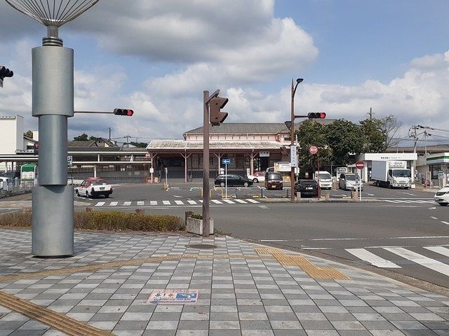近くのJR大村駅まで1,310m（徒歩17分）