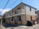 カーサ・コモドの間取り画像