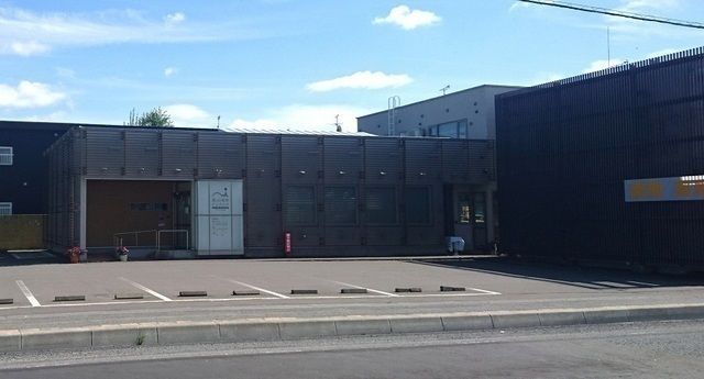 近くの永山池田クリニックまで900m（徒歩12分）