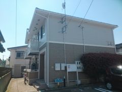 アモロッソ・ビビエンダの外観画像