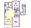 エムソプラの間取り画像