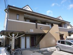 K－11 ほうそのの外観画像