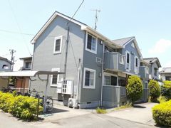 プラムガーデンCの外観画像