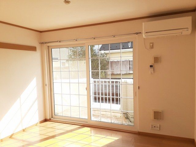リビング