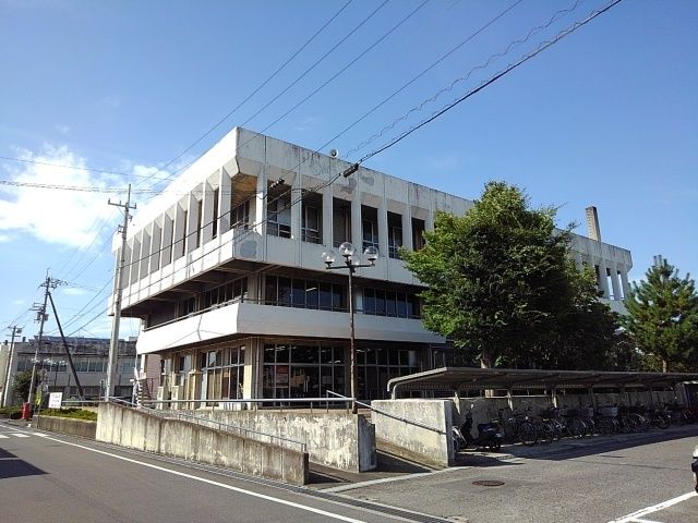 近くの琴平町役場まで1,900m(徒歩24分)