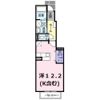 オンリーワンの間取り画像