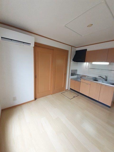 リビング