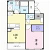 エクセレントの間取り画像