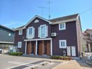 フロール清風Aの間取り画像