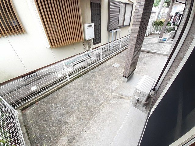 庭