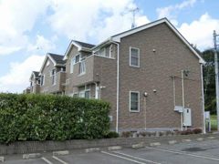 エアリー カーサⅡの外観画像