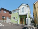 ステイブルミハラの間取り画像
