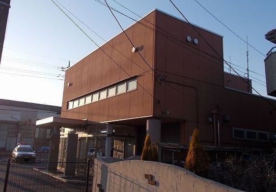 近くのなんきつ交番まで170m（徒歩3分）