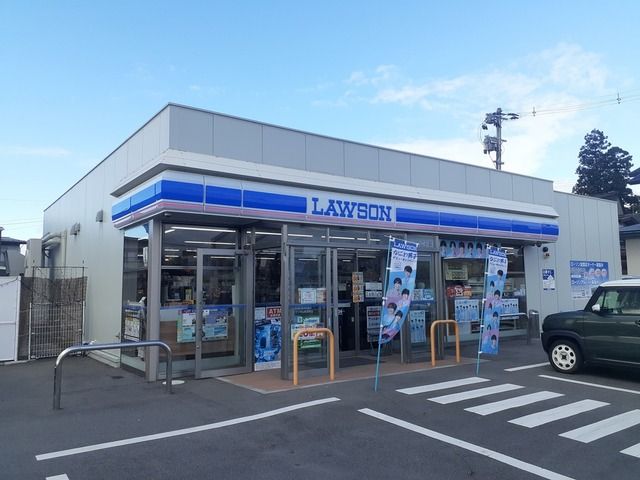 近くのコンビニまで1,000m（徒歩13分）