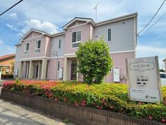 ハーモニウエストAの外観画像