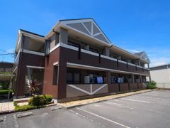 サンセ－ルの外観画像