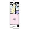 リバーサイド中島の間取り画像