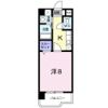 リバーサイド中島の間取り画像