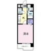 リバーサイド中島の間取り画像