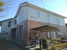 オーシャンブルーBの間取り画像