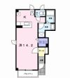 フォルツゥ－ナの間取り画像