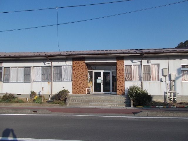 近くの宮川第二保育園まで300m（徒歩4分）