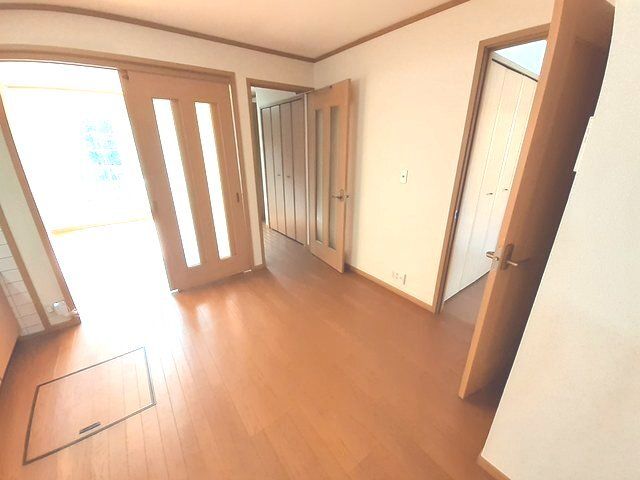 リビング
