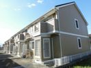 フリーデ ミッテ Aの間取り画像