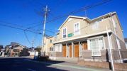 ラフォーレⅡの間取り画像
