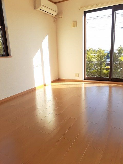 リビング