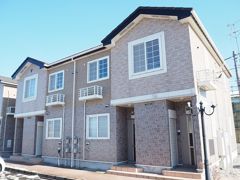 モア・ステージⅤの外観画像