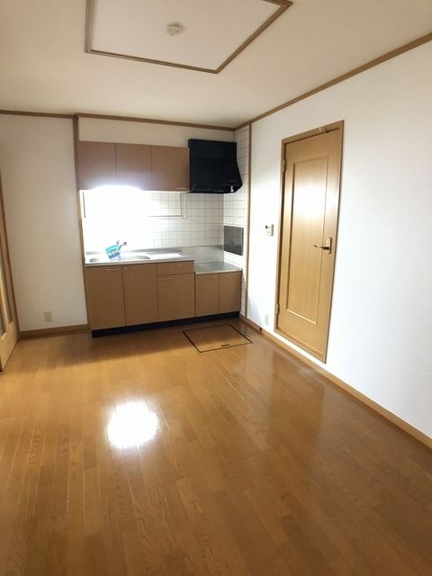 リビング