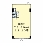 ヴェルハイムの間取り画像