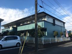 プロスパの外観画像