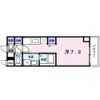 パークサイド砂山の間取り画像