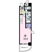 ヴァンベール桜森の間取り画像