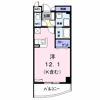 ミルフォードの間取り画像