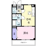 マーベラスの間取り画像