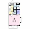 グリーンプレイス山寺の間取り画像