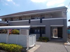 オーブ柏座の外観画像
