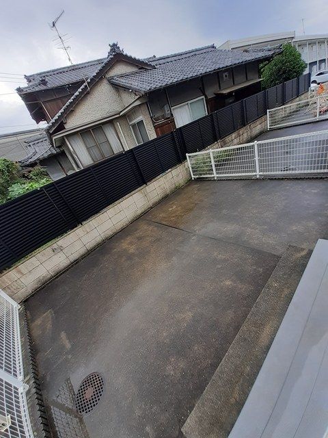 庭