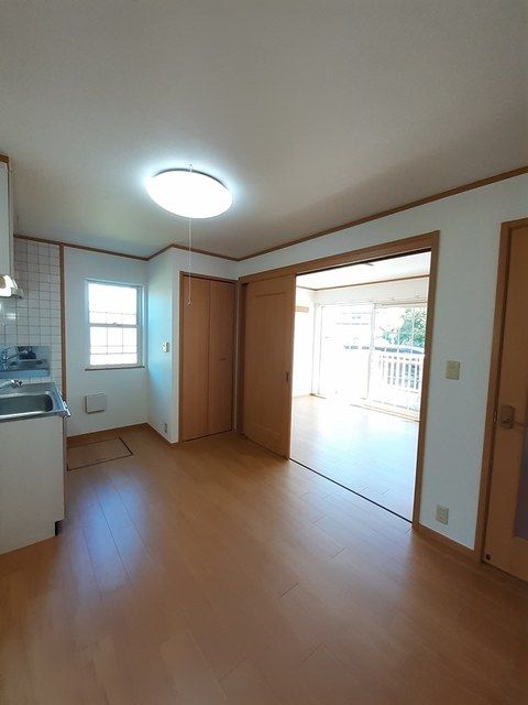 居室