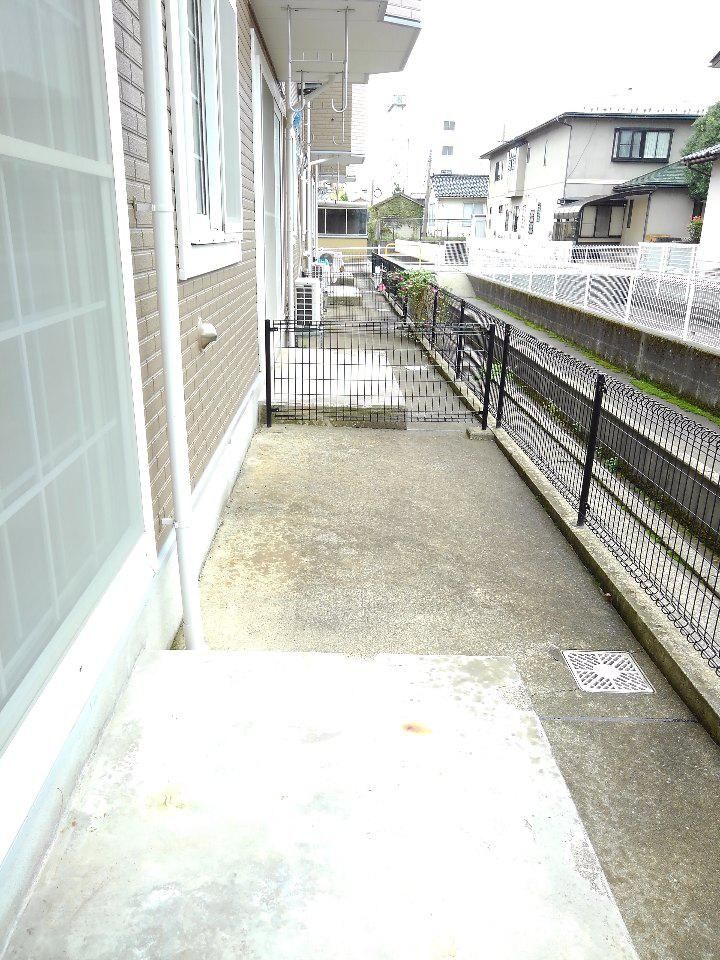 庭