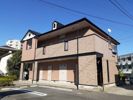 ツインズ葛原東Aの間取り画像