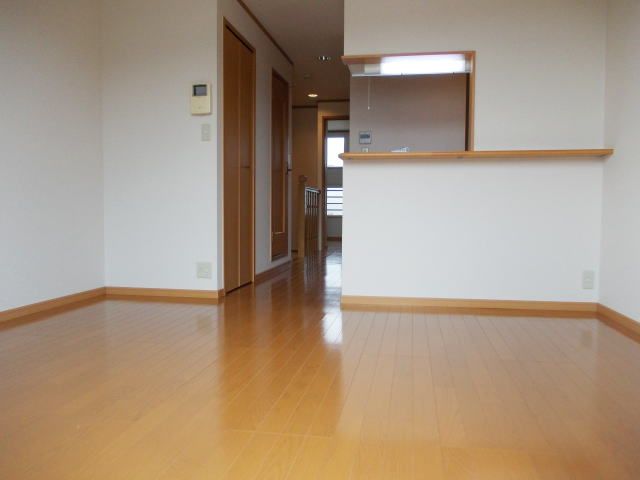 リビング